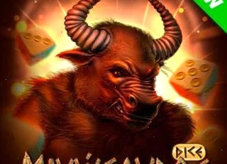 Minotauros Dice от Endorphina